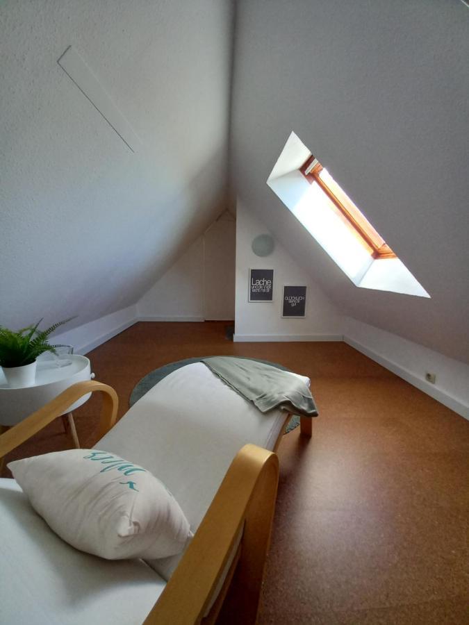 Ostsee Ferienwohnung Pelzerhaken ノイシュタット・イン・ホルシュタイン エクステリア 写真