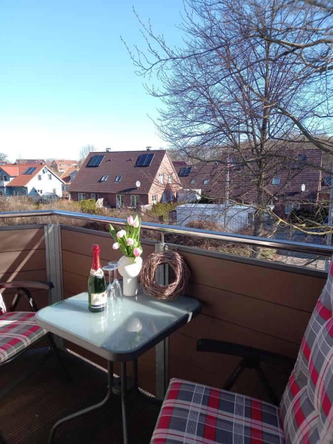 Ostsee Ferienwohnung Pelzerhaken ノイシュタット・イン・ホルシュタイン エクステリア 写真