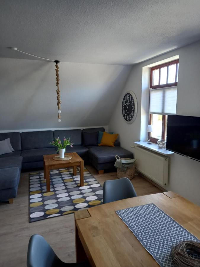 Ostsee Ferienwohnung Pelzerhaken ノイシュタット・イン・ホルシュタイン エクステリア 写真