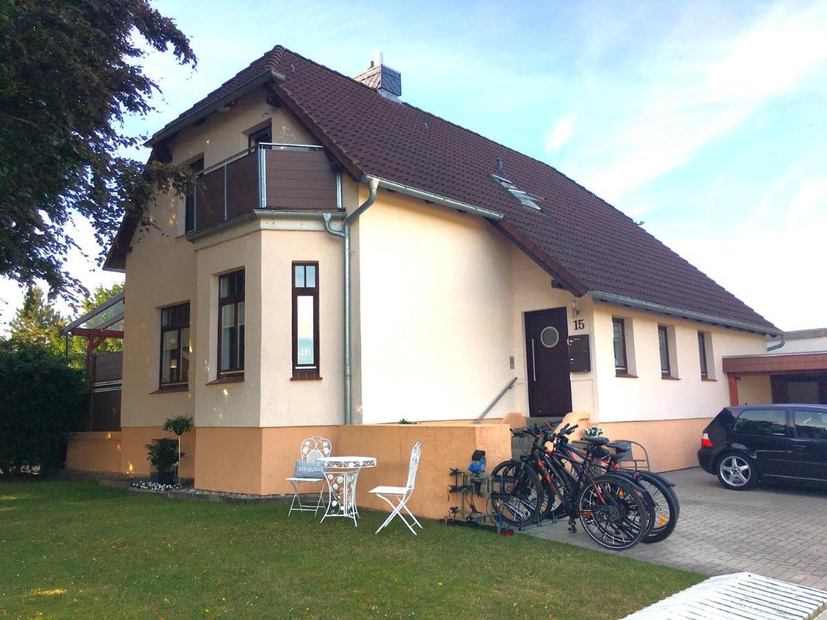 Ostsee Ferienwohnung Pelzerhaken ノイシュタット・イン・ホルシュタイン エクステリア 写真