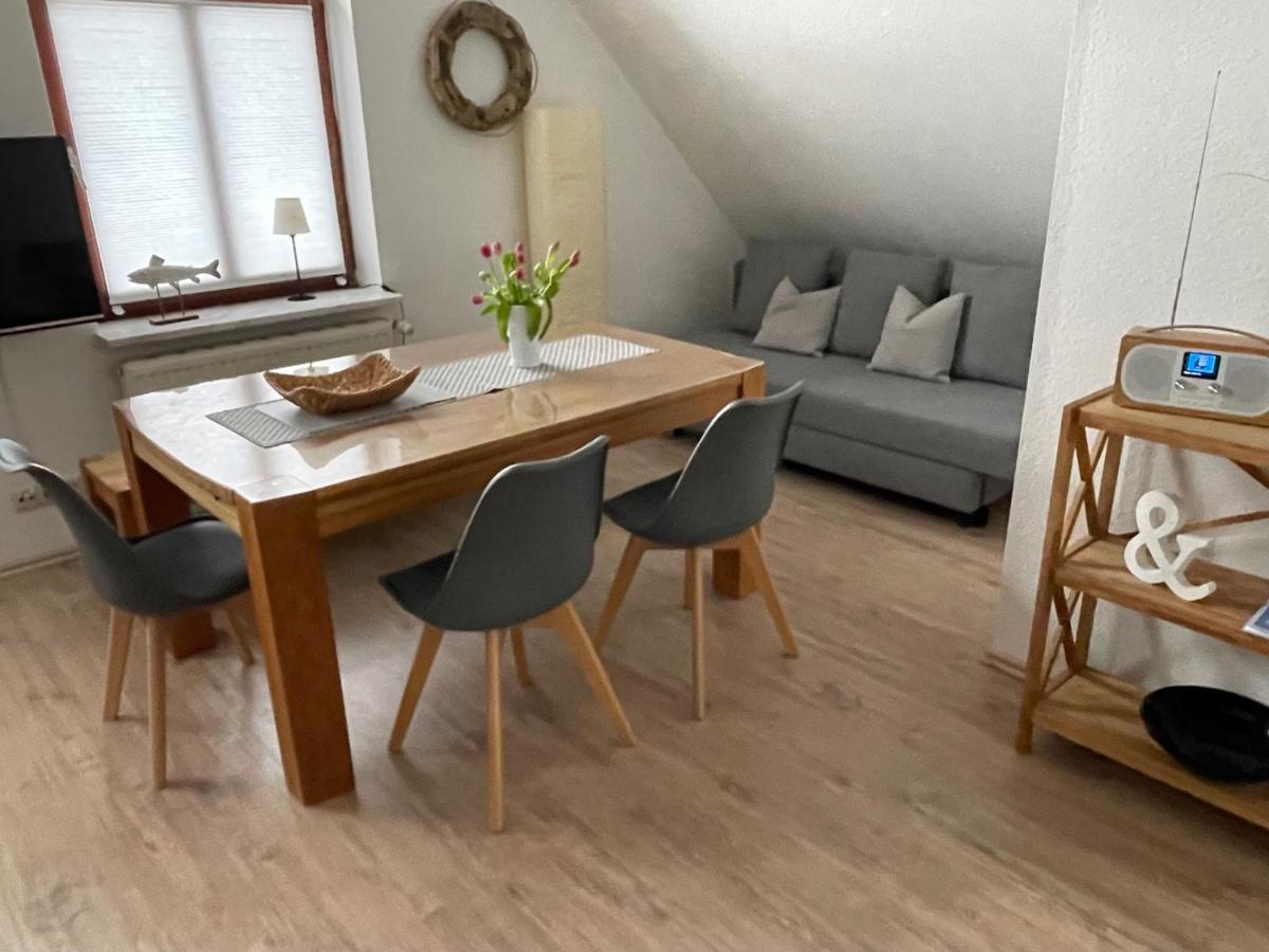 Ostsee Ferienwohnung Pelzerhaken ノイシュタット・イン・ホルシュタイン エクステリア 写真