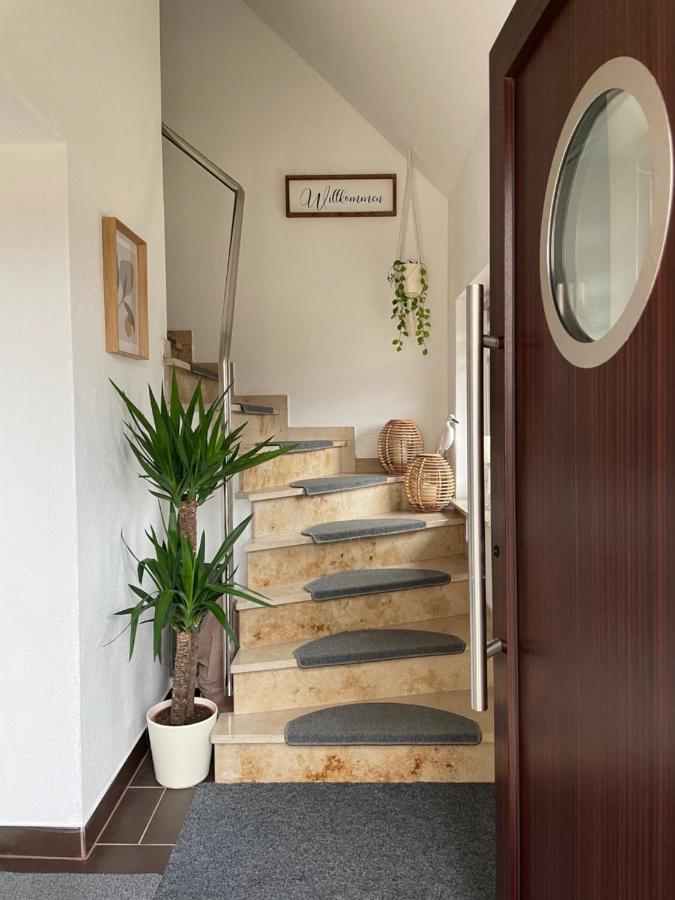 Ostsee Ferienwohnung Pelzerhaken ノイシュタット・イン・ホルシュタイン エクステリア 写真
