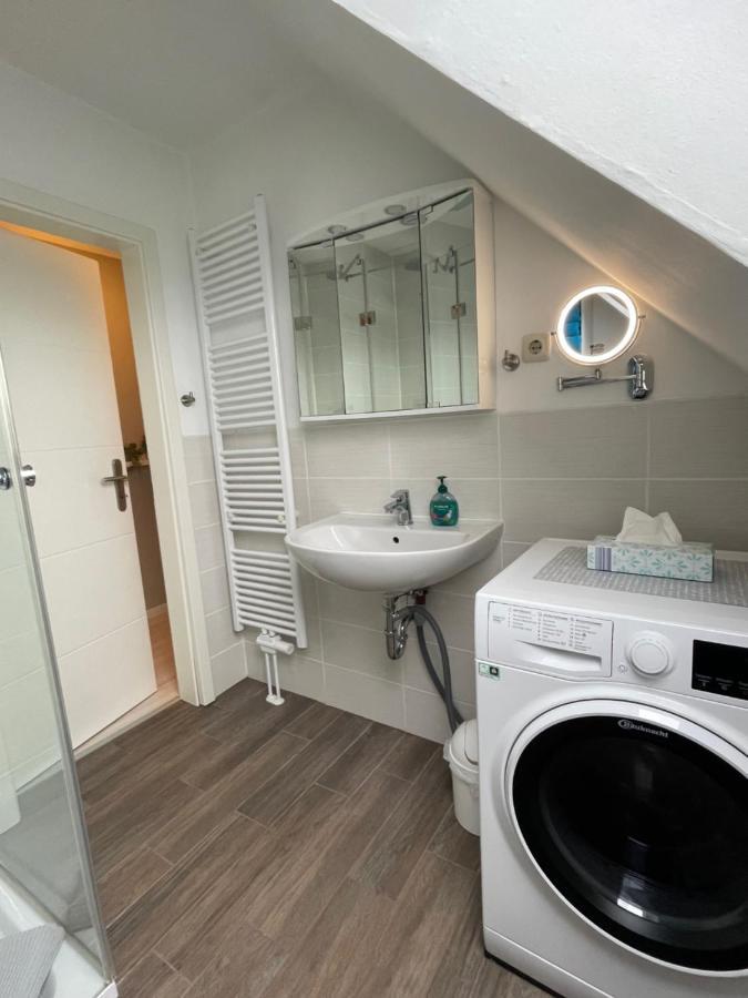 Ostsee Ferienwohnung Pelzerhaken ノイシュタット・イン・ホルシュタイン エクステリア 写真