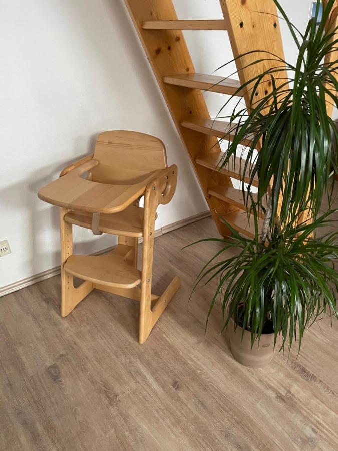 Ostsee Ferienwohnung Pelzerhaken ノイシュタット・イン・ホルシュタイン エクステリア 写真