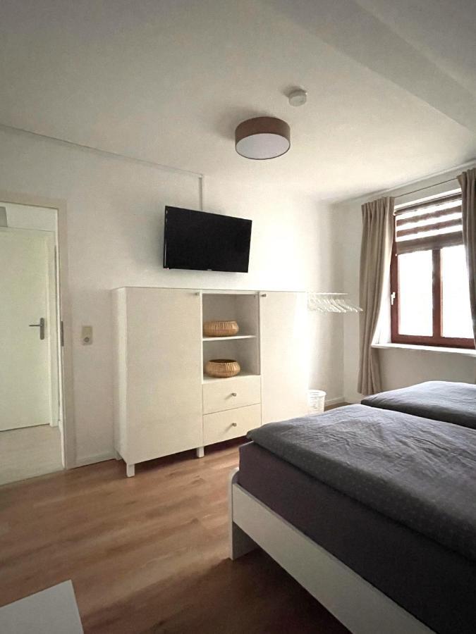 Ostsee Ferienwohnung Pelzerhaken ノイシュタット・イン・ホルシュタイン エクステリア 写真
