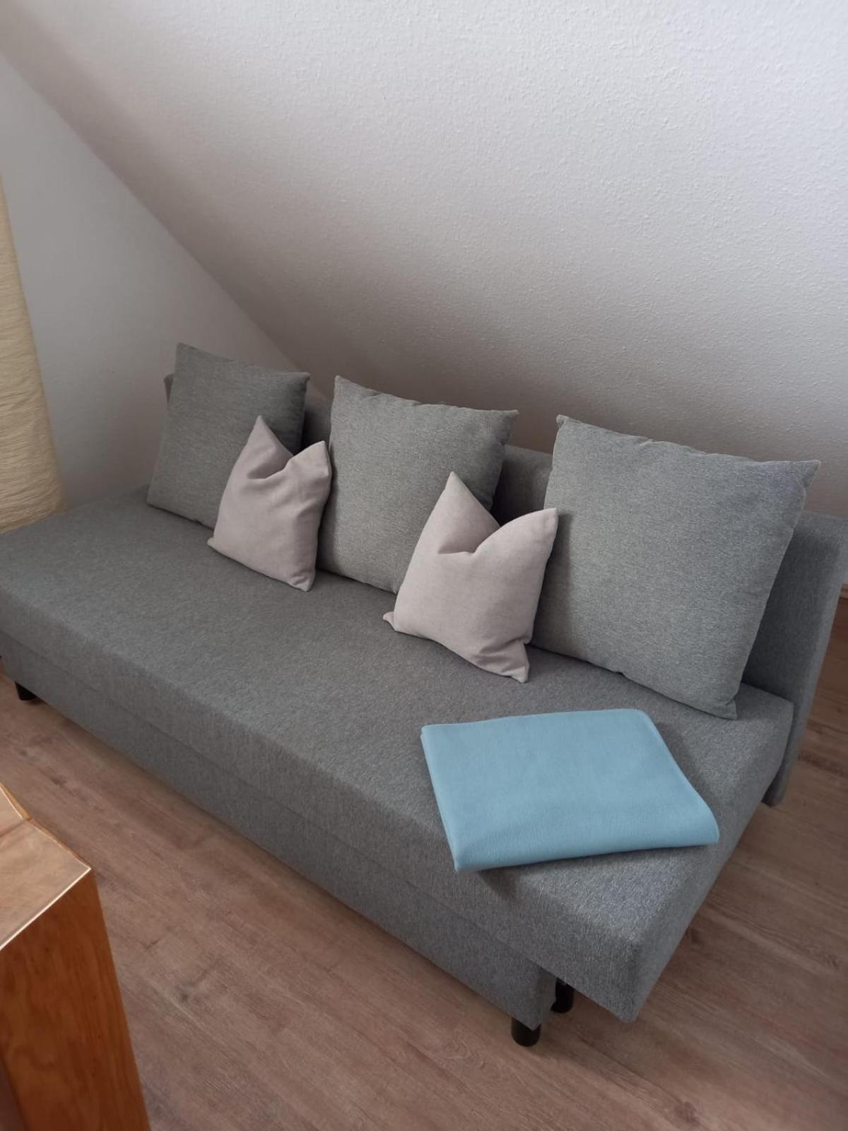 Ostsee Ferienwohnung Pelzerhaken ノイシュタット・イン・ホルシュタイン エクステリア 写真