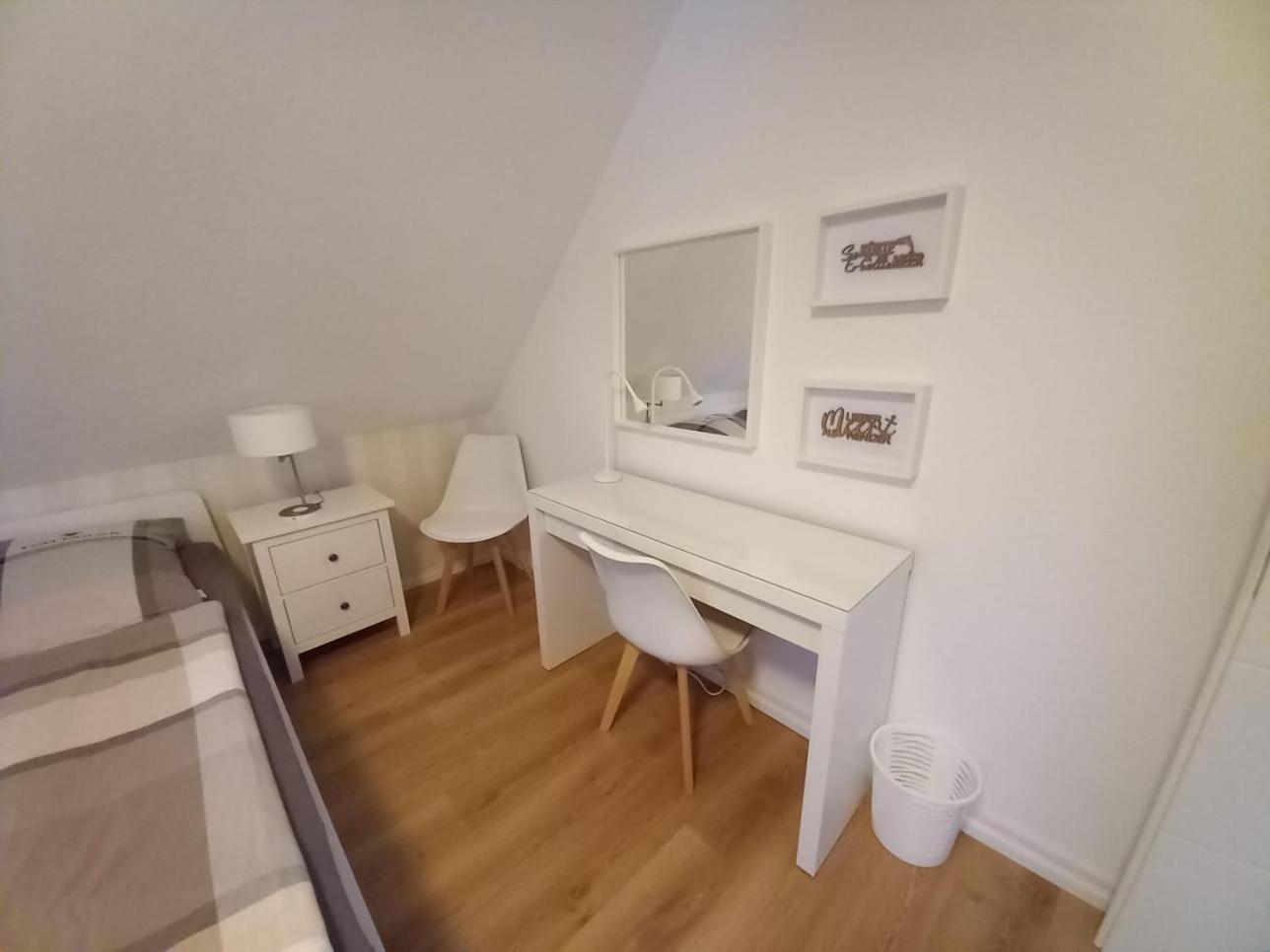 Ostsee Ferienwohnung Pelzerhaken ノイシュタット・イン・ホルシュタイン エクステリア 写真