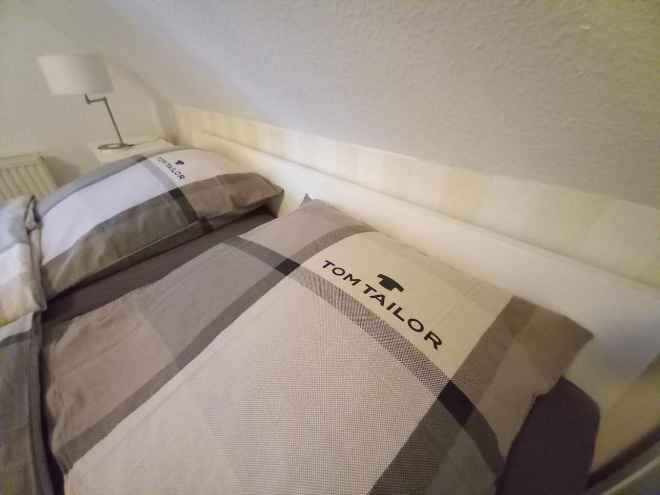 Ostsee Ferienwohnung Pelzerhaken ノイシュタット・イン・ホルシュタイン エクステリア 写真
